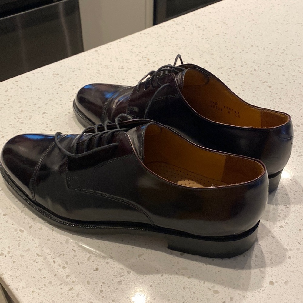Cole Haan dress shoes